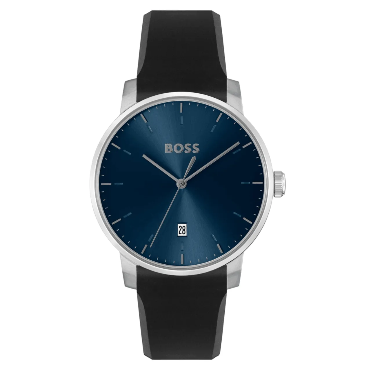 Hugo Boss Quartz Men's Watch 1514131