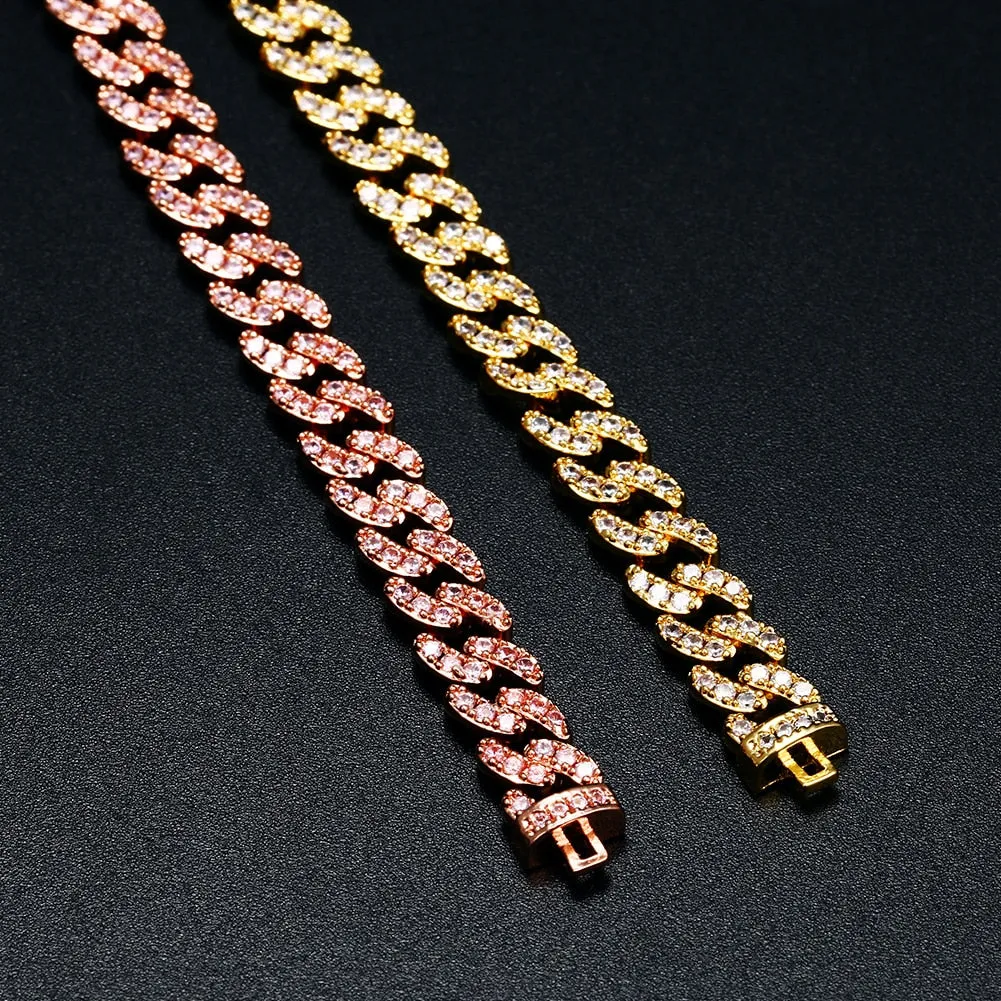 Iced Out