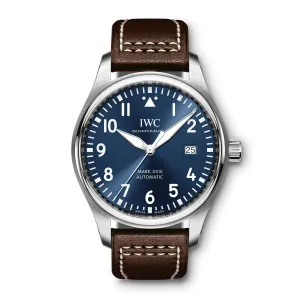 IWC Pilot's Watch MARK XVIII Edition "Le Petit Prince" IW327010