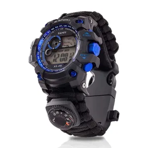 KAIBAB - Multifunction Survival Watch