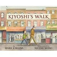 Kiyoshi's Walk