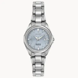 Ladies Eco-Drive