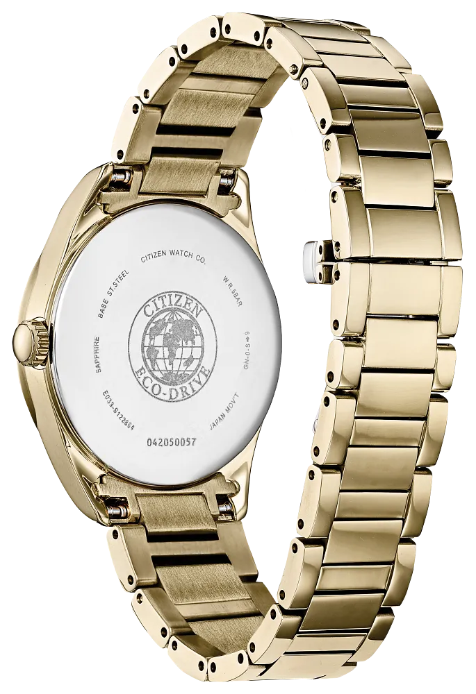 Ladies Eco-Drive