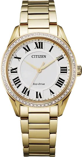 Ladies Eco-Drive