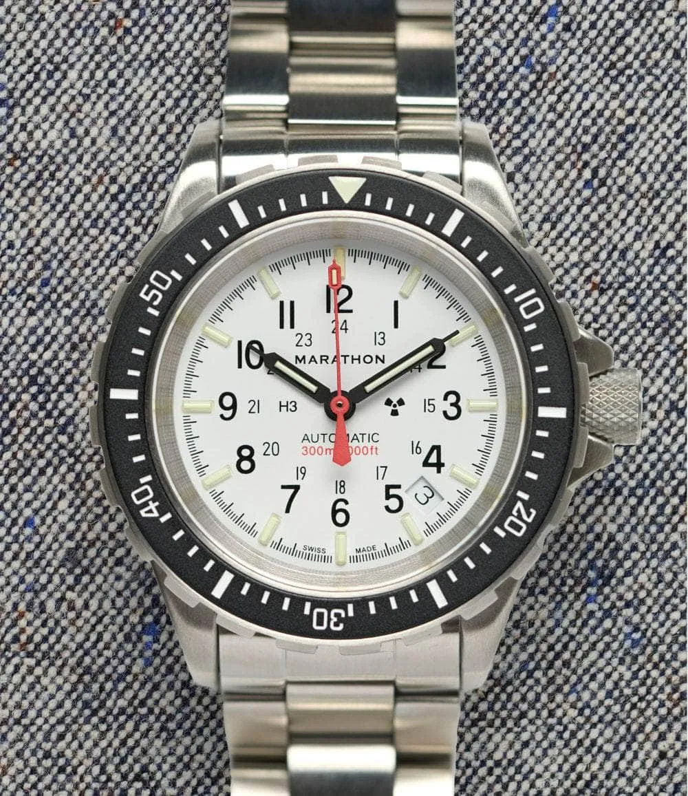 Large Diver's Automatic (GSAR Auto)