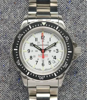 Large Diver's Automatic (GSAR Auto)
