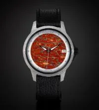 Legacy "Dinosaur" - William Henry Wristwatch