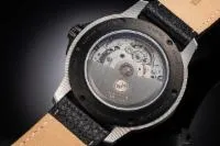 Legacy "Dinosaur" - William Henry Wristwatch