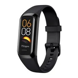 Lenovo AMOLED Sports Bracelet Men Women Fitness Waterproof Smartwatch Heart Rate Sleep Monitor Fitness Tracker Smart Band 2023