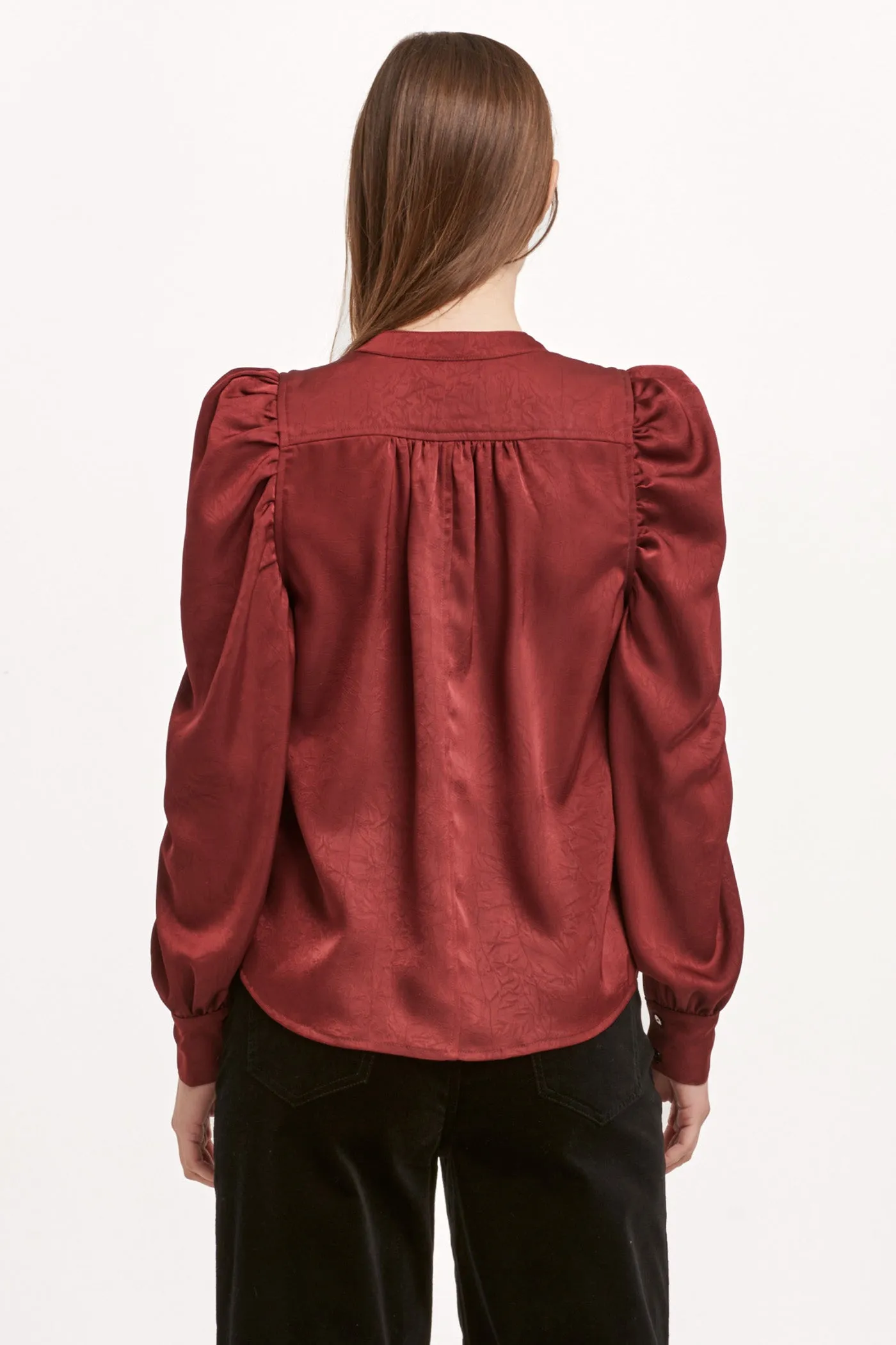 Lilliana Top