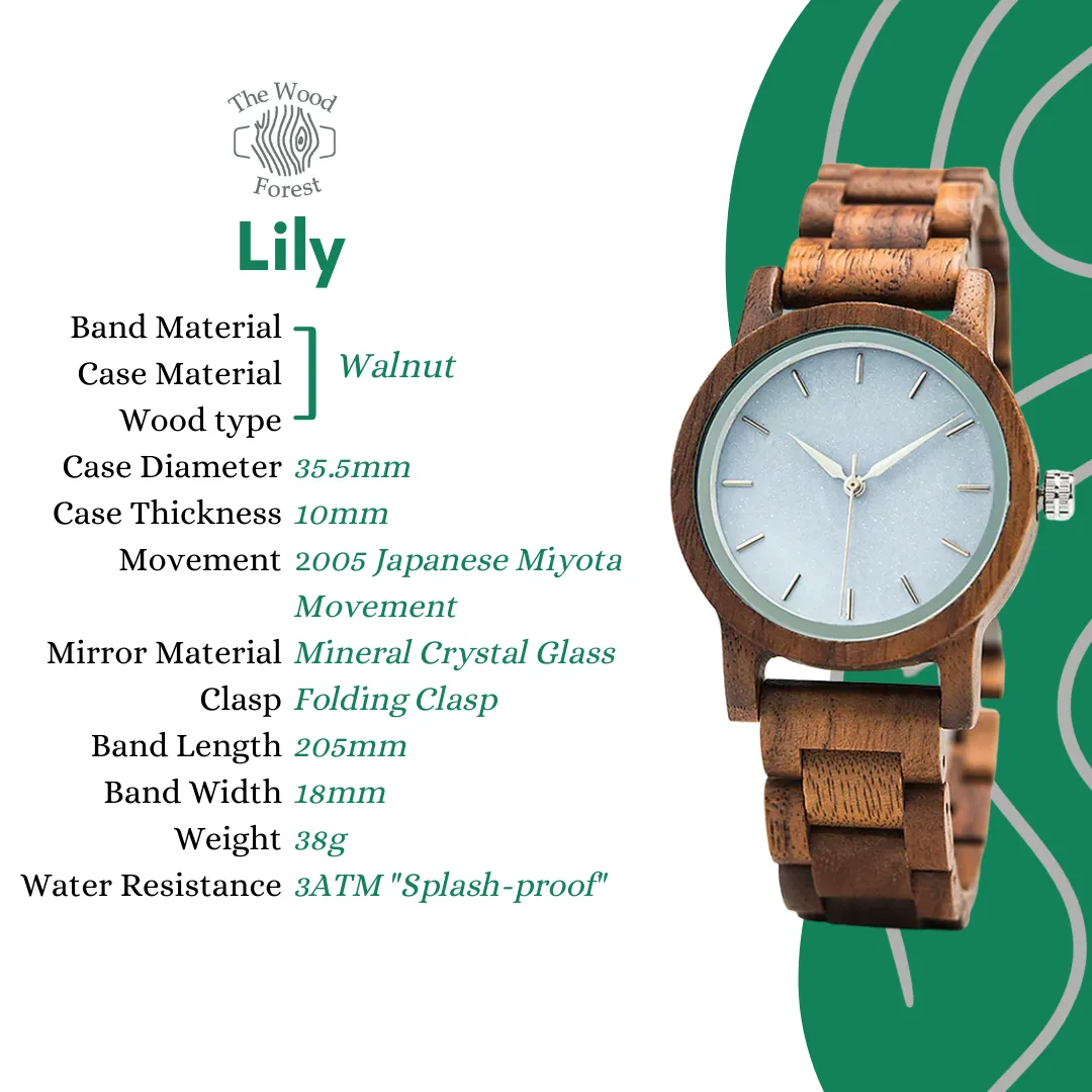 Lily