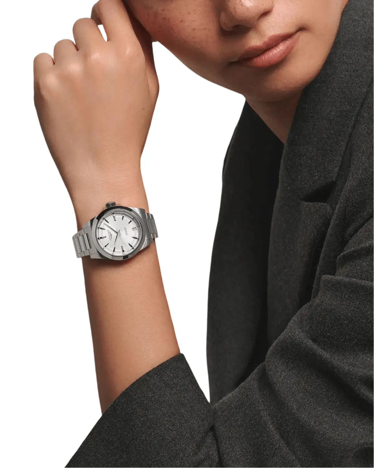 Longines Conquest Automatic Women's Watch L34304726