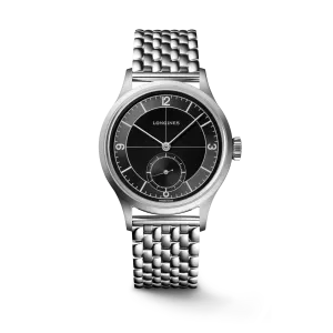 Longines Heritage Classic Sector Dial Automatic Men's Watch L28284536