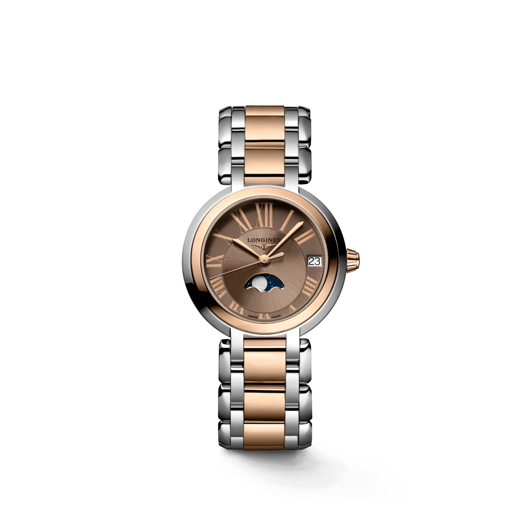 Longines Primaluna Quartz Women's Watch L81155617