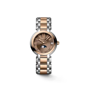 Longines Primaluna Quartz Women's Watch L81155617