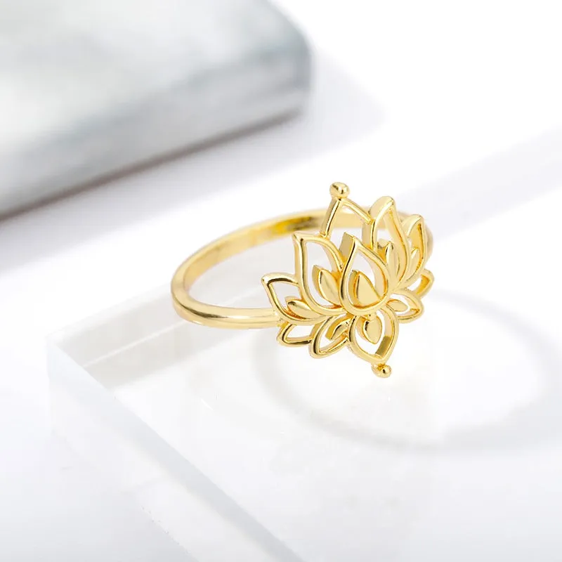 Lotus Om