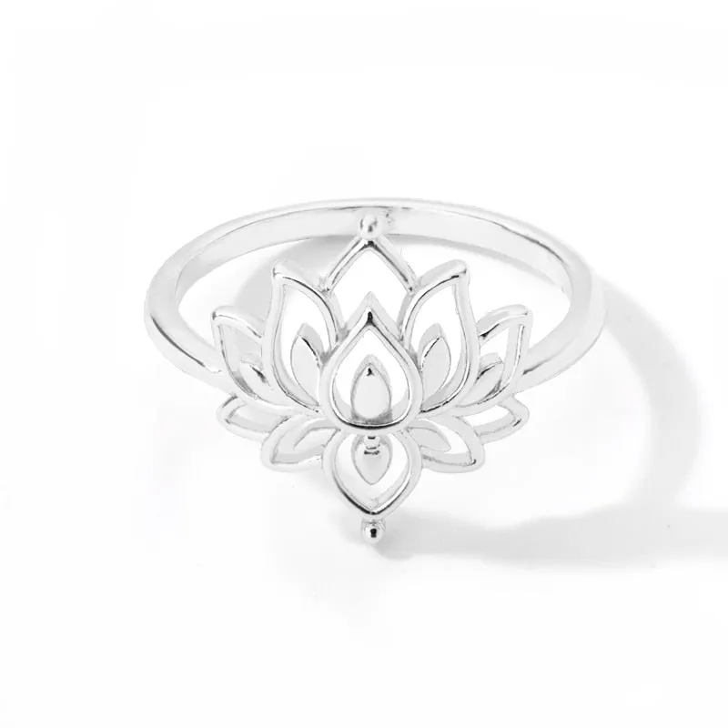 Lotus Om