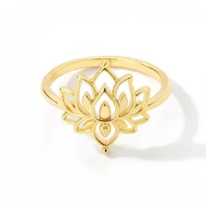 Lotus Om