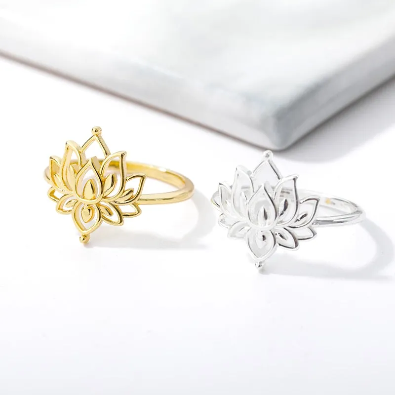 Lotus Om
