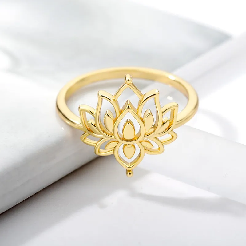 Lotus Om
