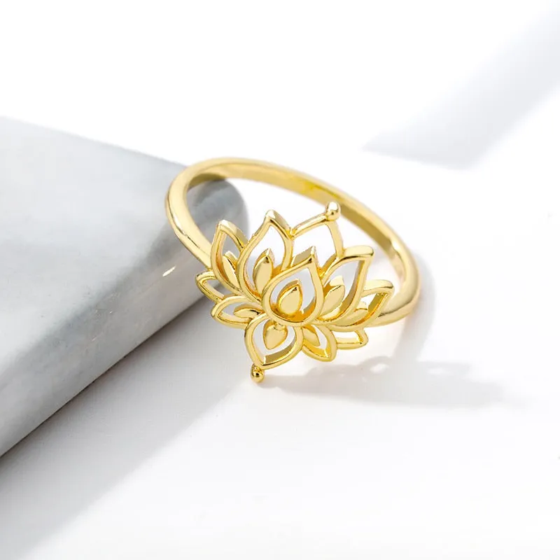 Lotus Om