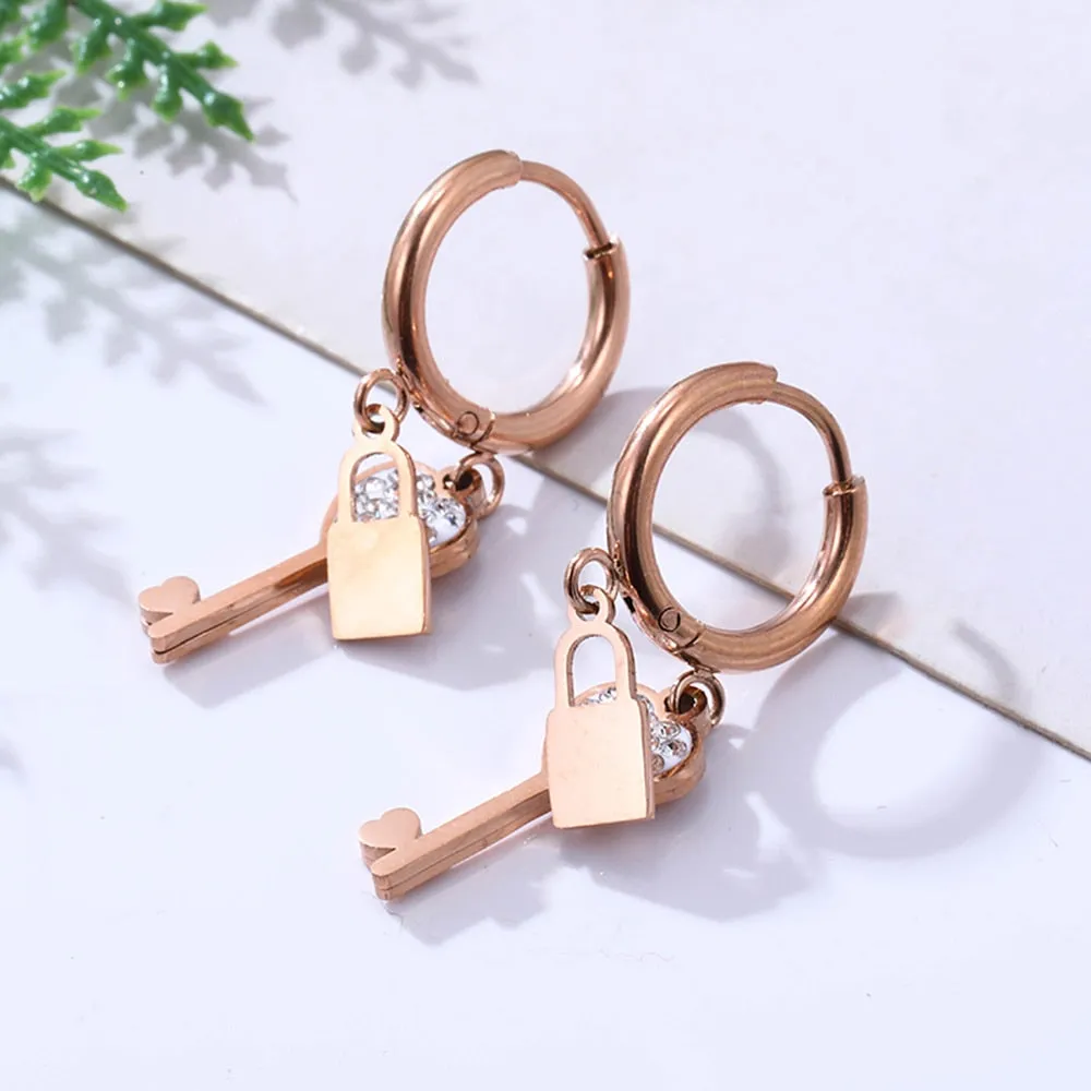 Love Lock