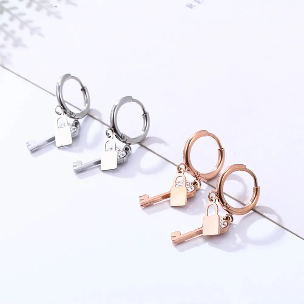 Love Lock