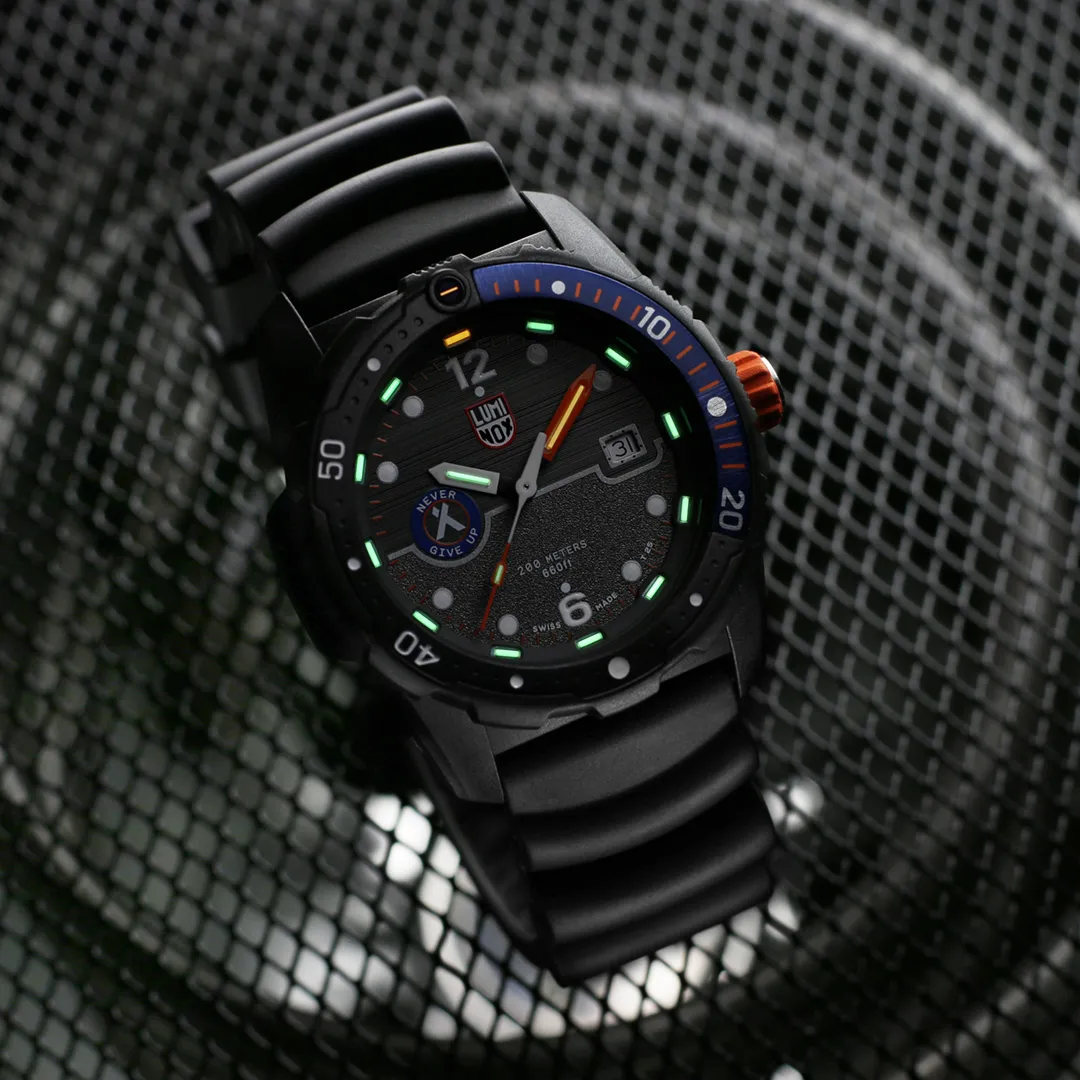 Luminox Bear Grylls Survival - 3723