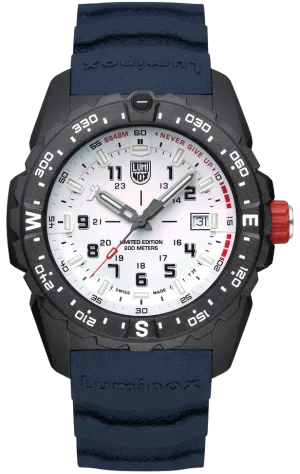 Luminox Watch Bear Grylls Mountain Limited Edition