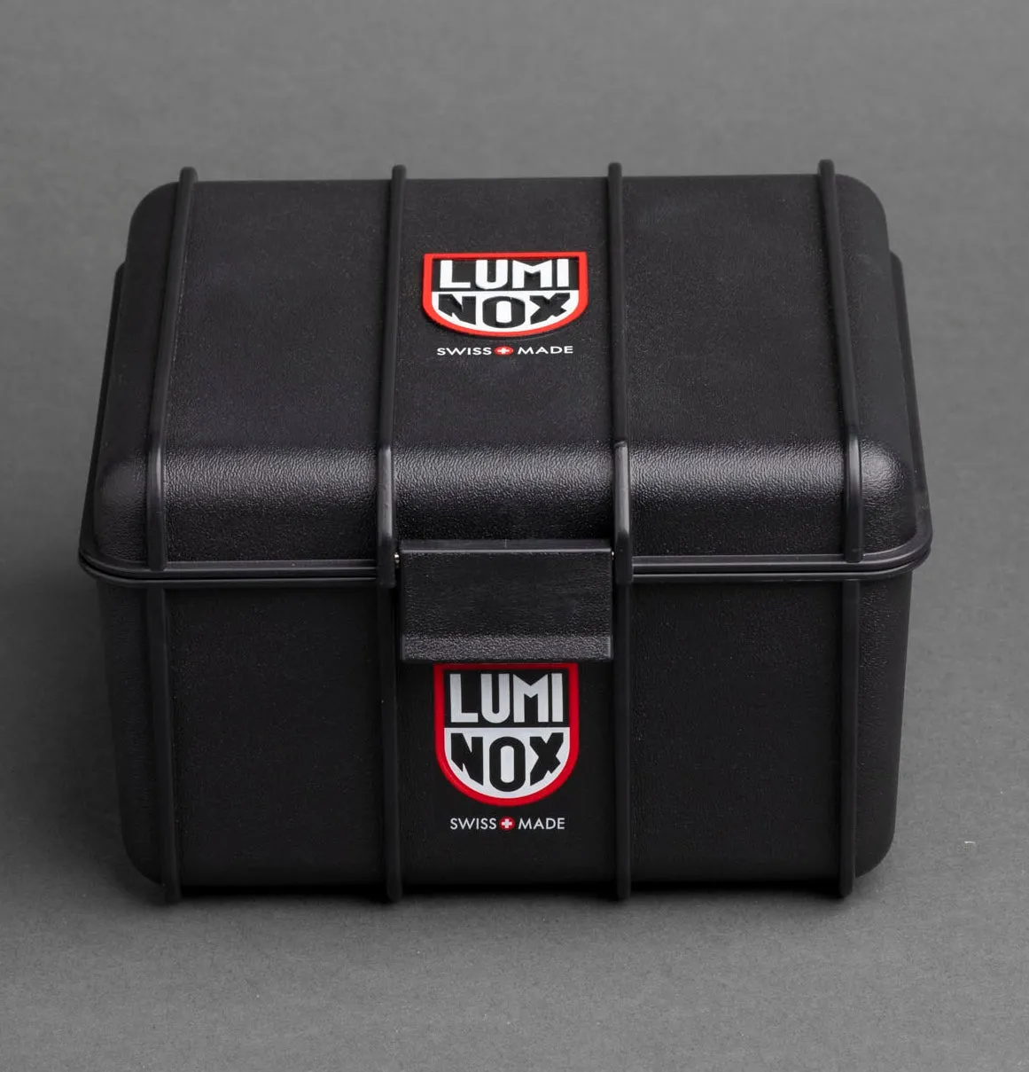 Luminox Watch Bear Grylls Mountain Limited Edition