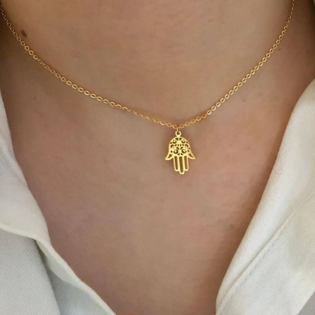 Luna Hamsa