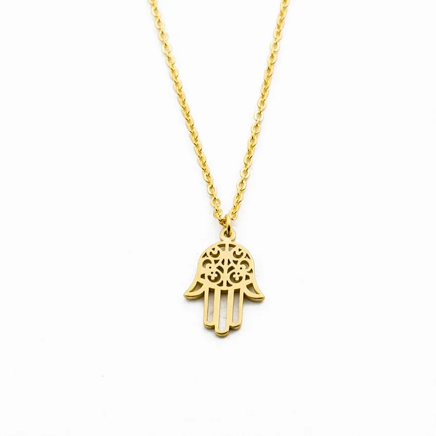 Luna Hamsa