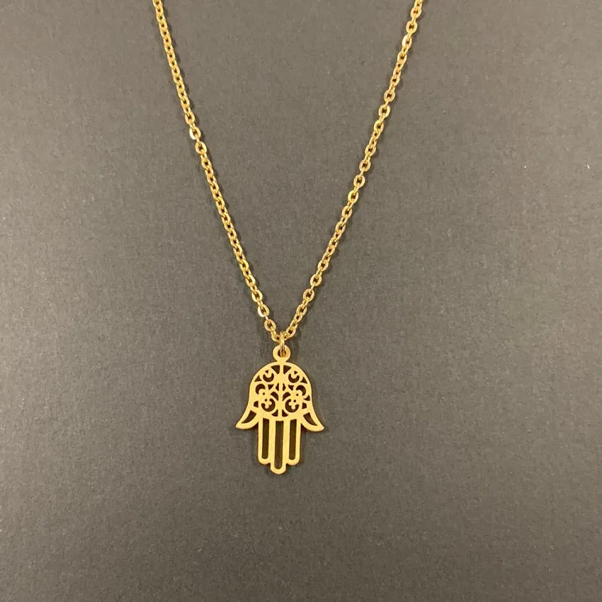 Luna Hamsa