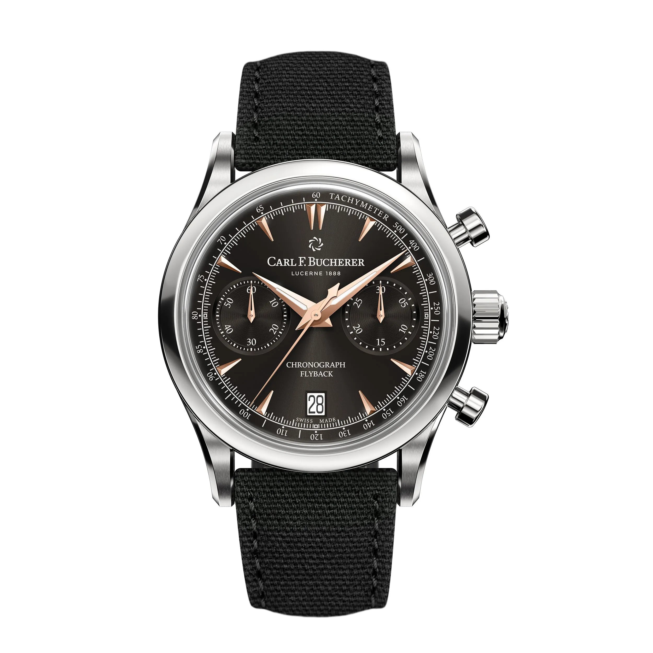 Manero Flyback