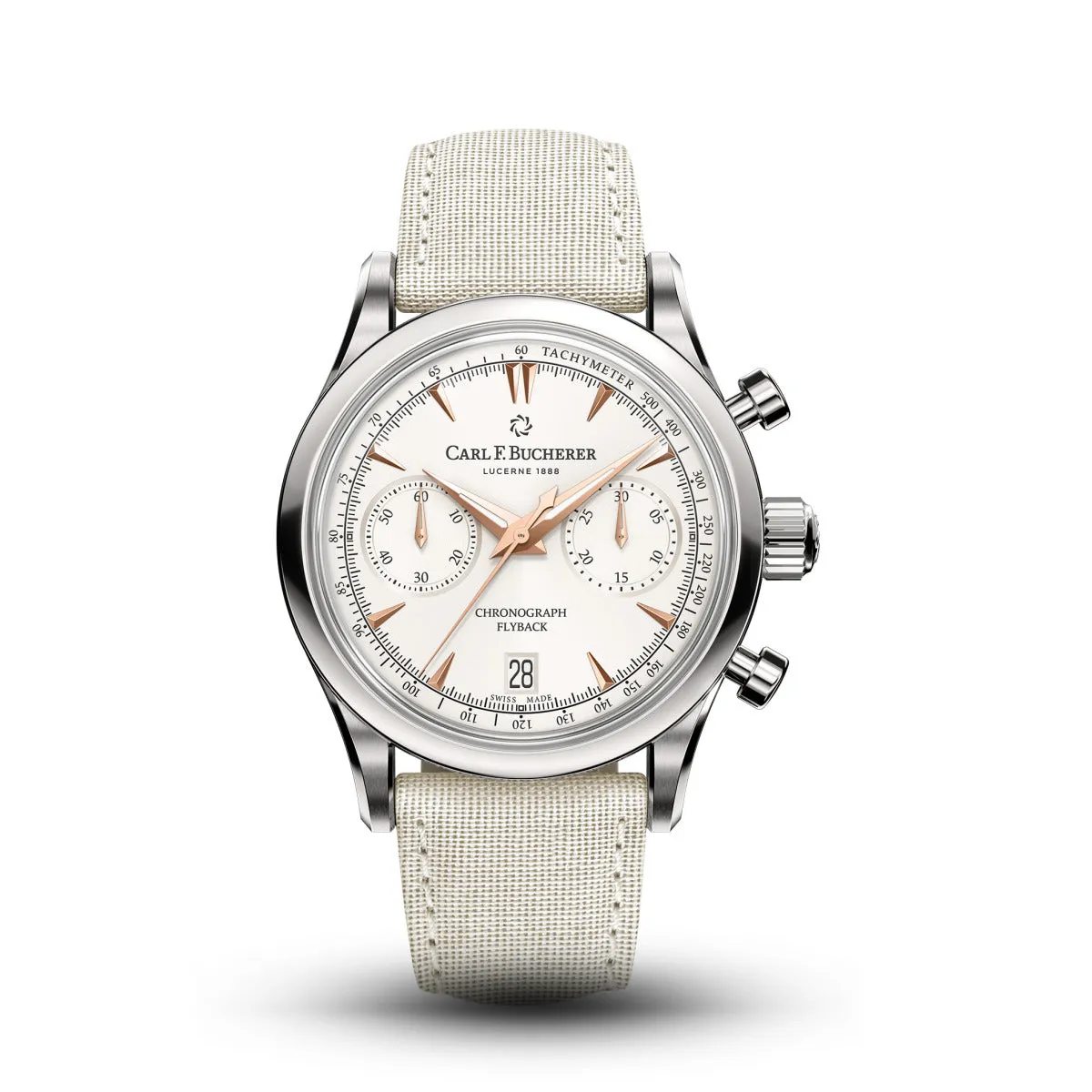 Manero Flyback