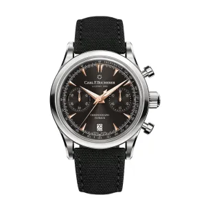 Manero Flyback