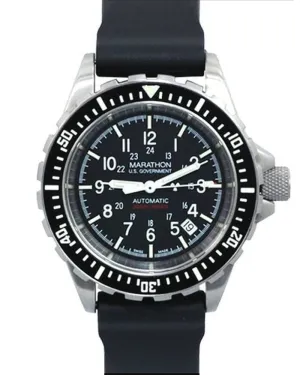 Marathon Modern-Day GSAR Automatic Military Divers Watch (41mm)
