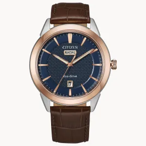 Men's Eco-Drive