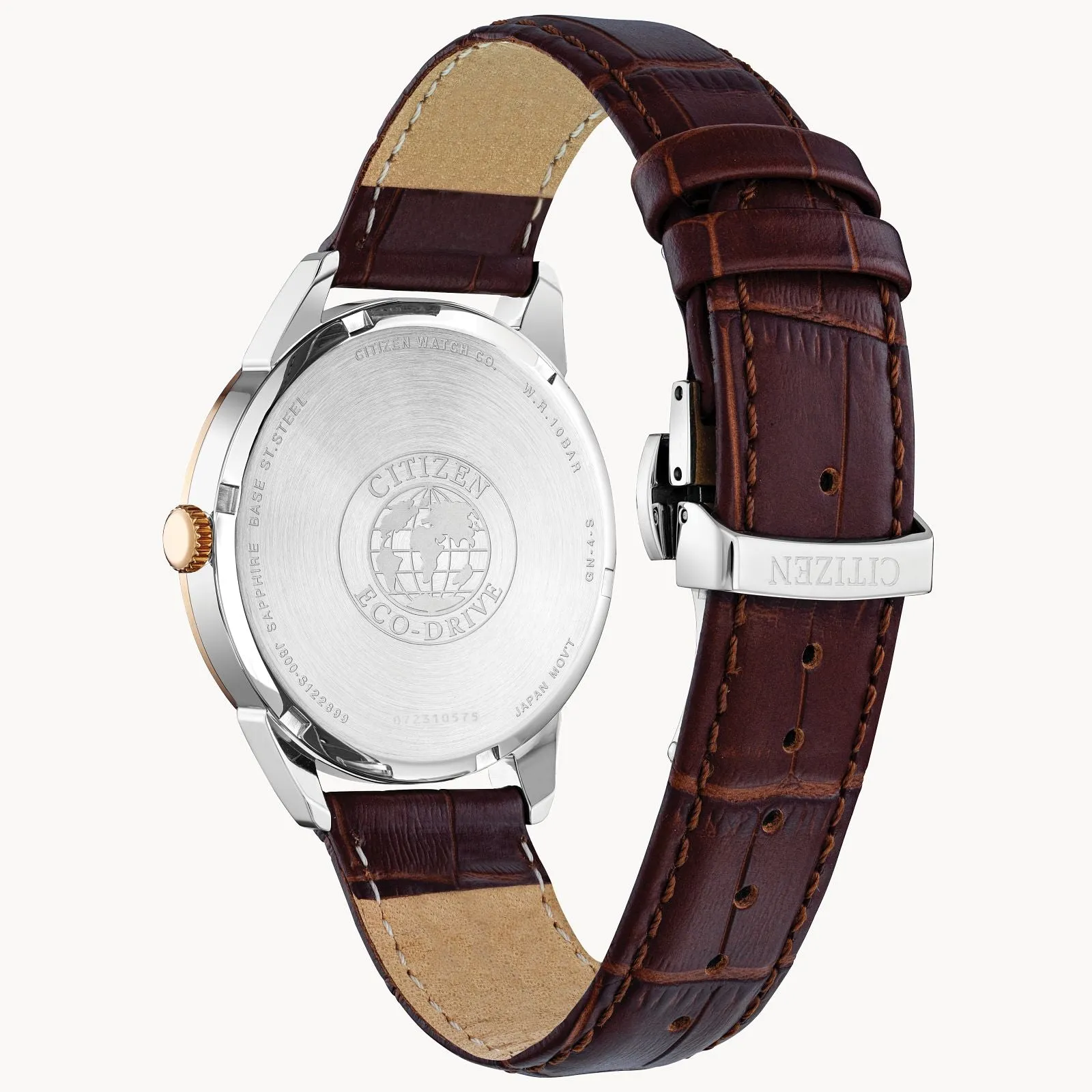 Men's Eco-Drive