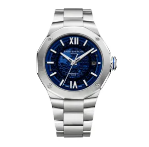 Mens Riviera 10616 (M0A10616) by Baume & Mercier