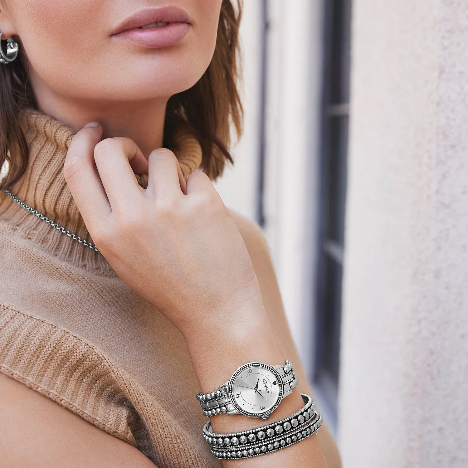 Mexico City Watch - W30520