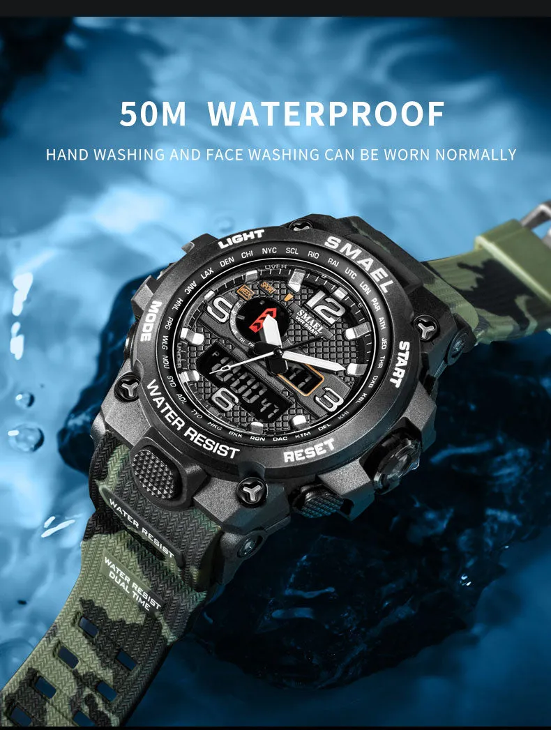 Military Watch