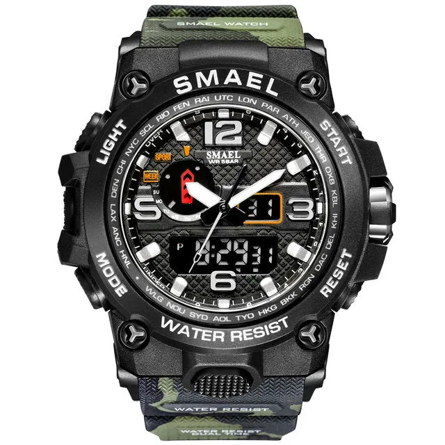 Military Watch