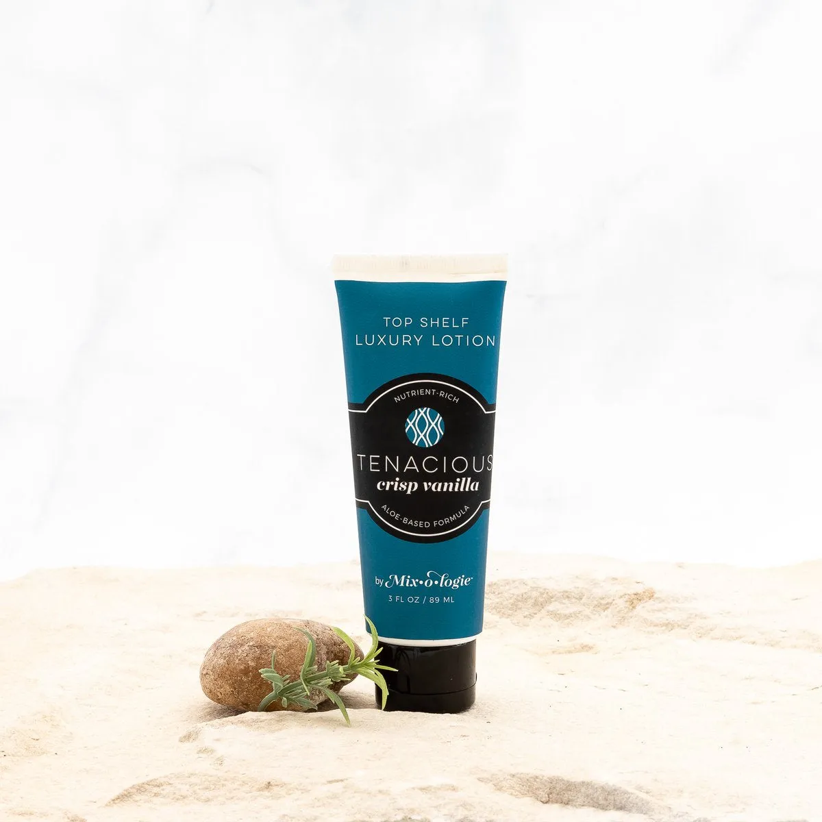 Mixologie Top Shelf Luxury Lotion Tenacious (Crisp Vanilla)