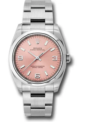 Model Code: 114200-Npao-34mm