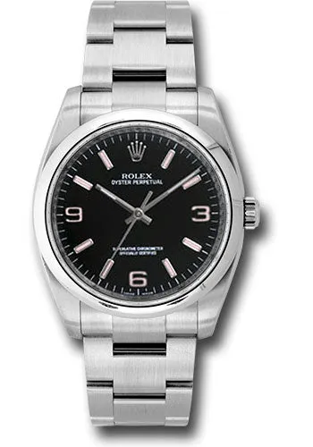 Model Code: 116000-bkaio-36mm