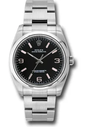 Model Code: 116000-bkaio-36mm