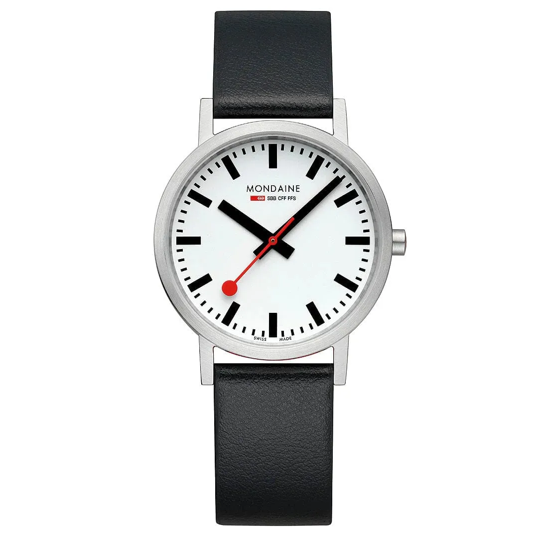 Mondaine Official Swiss Railways Classic A660.30314.16SBBV