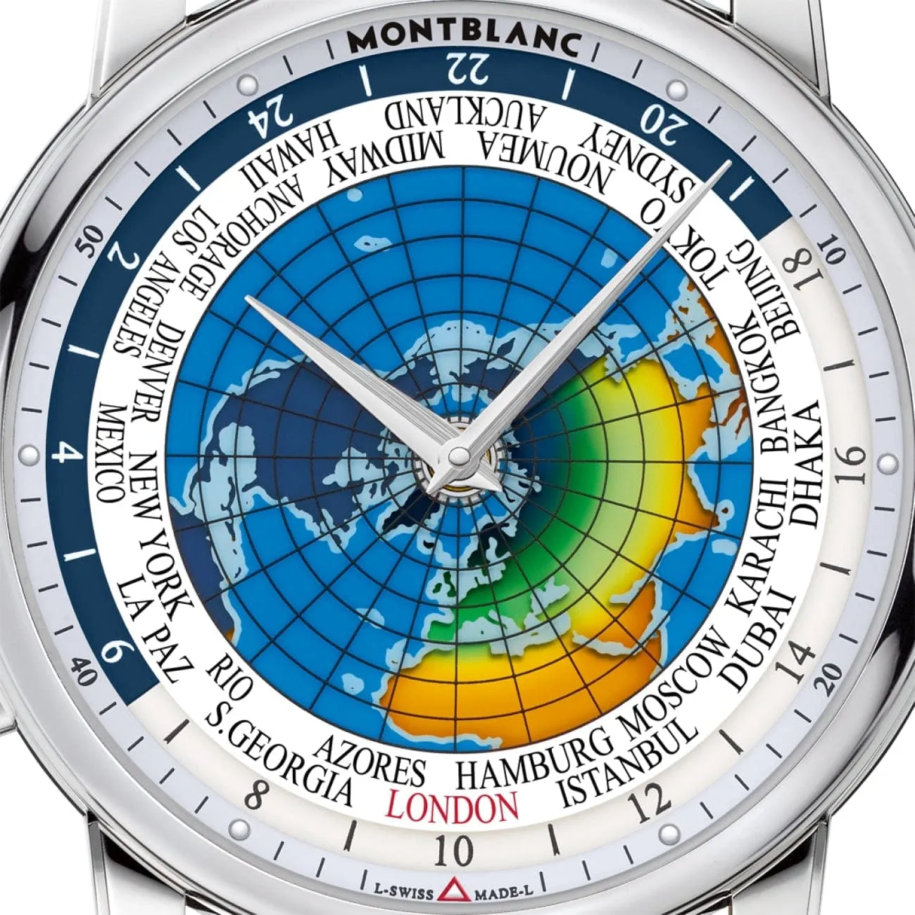 Montblanc 115071