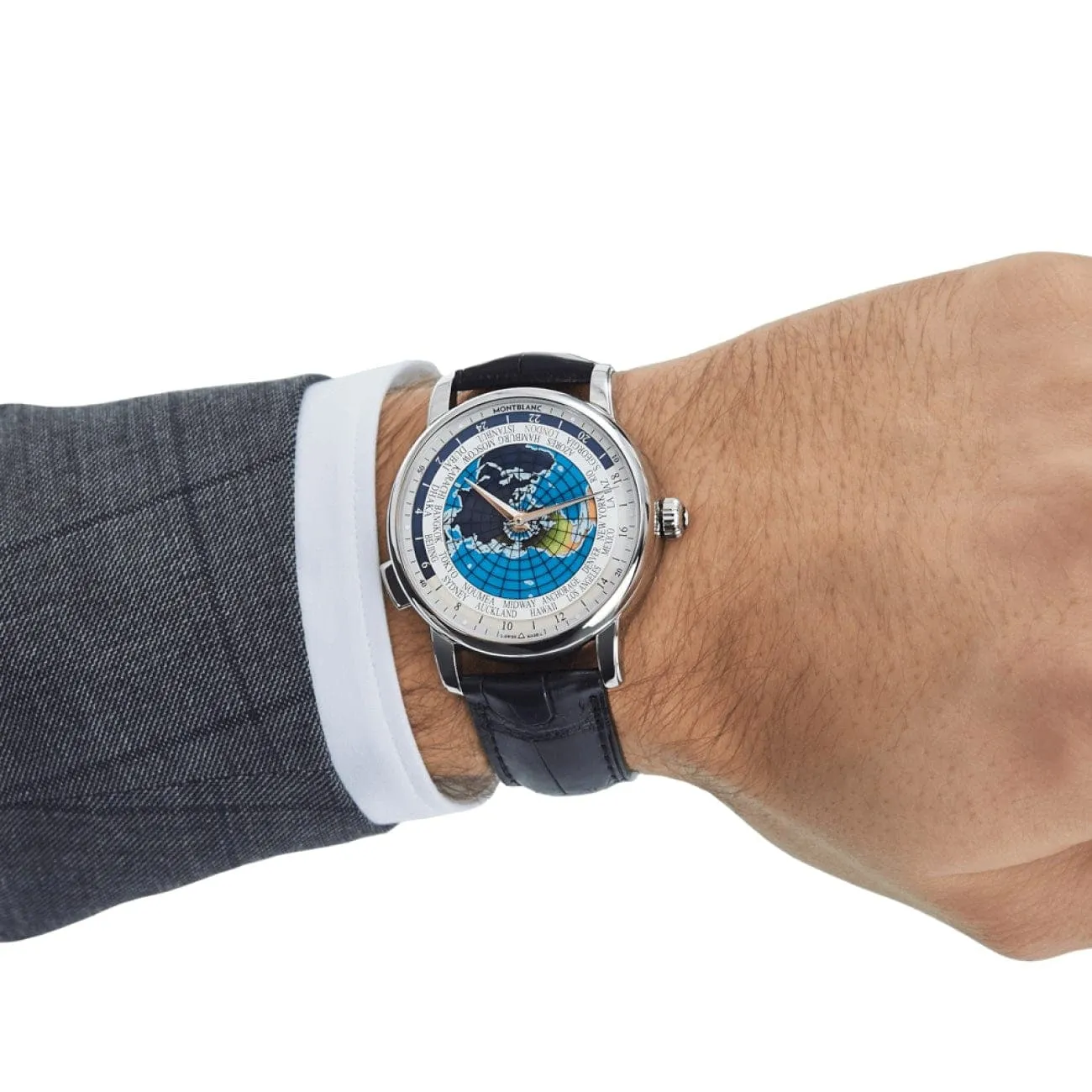Montblanc 115071